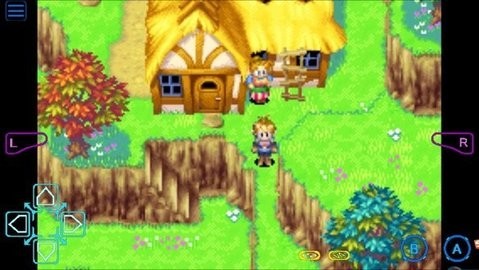 美高梅官网开启的封印中文版手机版下载-美高梅官网开启的封印金手指汉化版下载 v2.2.3 安卓版