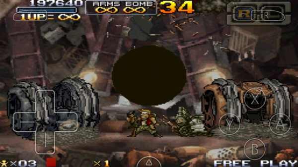 mgm美高梅官方网址手机版下载金手指版-mgm美高梅官方网址中文版下载 v1.0 安卓版游戏画面1