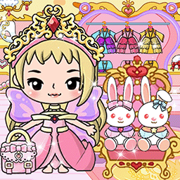 9001z金沙app我的小镇城堡游戏下载-9001z金沙app我的小镇城堡完整版下载 v1.6 安卓版