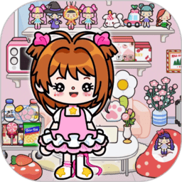 金沙网址登录小镇家庭屋中文版下载-金沙网址登录小镇家庭屋游戏下载 v1.0.21 安卓版