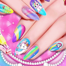 澳门金沙线上平台美甲店游戏下载安装-澳门金沙线上平台美甲店最新版下载 v1.12 安卓版