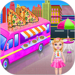 澳门金沙集团app下载披萨餐厅手机版下载-澳门金沙集团app下载披萨餐厅官方正版下载 v1.6 安卓版