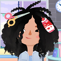 银河8366cc发型师官方版下载-银河8366cc发型师最新版下载 v4.9 安卓版