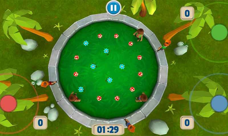 澳门金沙棋牌下载手机版中文-澳门金沙棋牌2023最新版下载 v3.0.3 安卓版游戏画面1