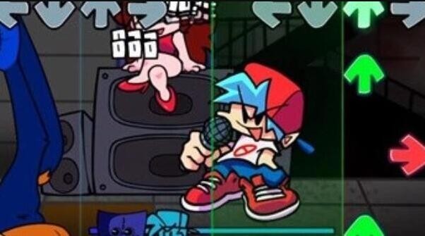 569vip威尼斯波比模组游戏下载-569vip威尼斯波比的游戏时间模组完整版下载游戏画面1