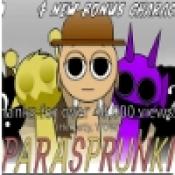 金沙官网手机版Sprunki寄生虫10.0游戏下载-金沙官网手机版Sprunki寄生虫10.0模组安卓版下载