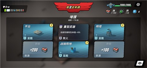 塔之统治完整版