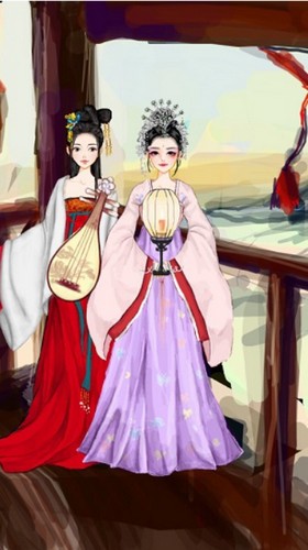 精彩截图-所有金沙电子游戏网址古装手游下载-所有金沙电子游戏网址古装安卓版下载v2.2.62