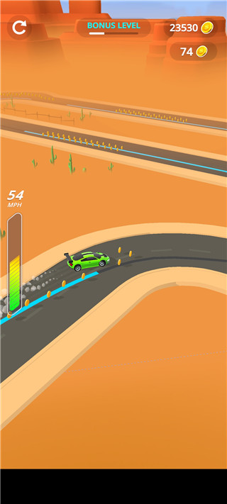 直线竞速街头赛车官方版