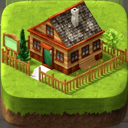 乡村城市新葡萄平台网址手机版下载-新葡萄平台网址城市建设官方版(Village City: Island Sim)下载 v1.16.0 安卓版