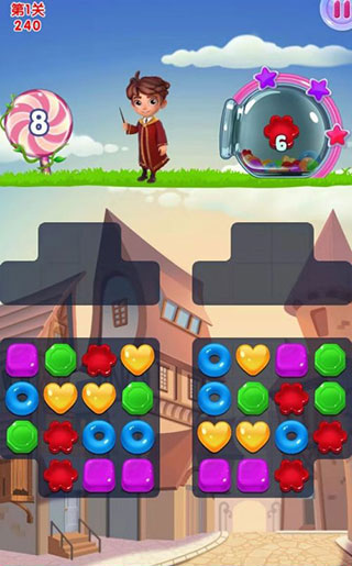 新葡萄娱乐app消消消官方原版