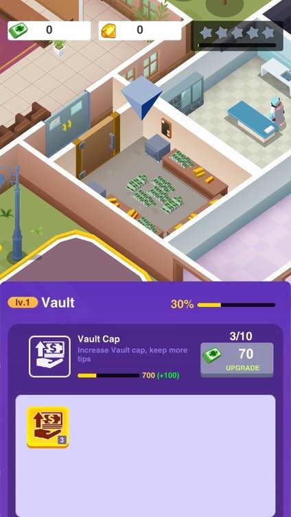 精彩截图-美高梅平台登录游戏下载-美高梅平台登录最新版(Mortician Tycoon - Idle Game)下载 v1.0.60 安卓版2