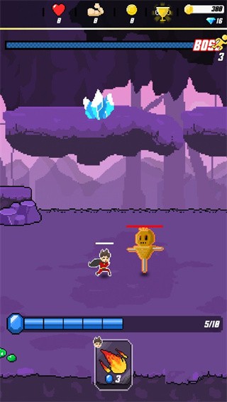 精彩截图-美高梅mgm1888手机版下载安装最新版-美高梅mgm1888手游(RetroRangers)下载 v1.2.7 安卓版2