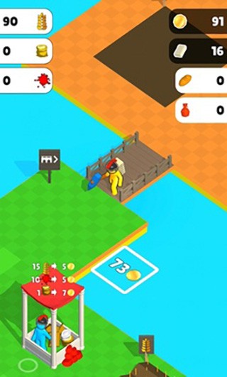 精彩截图-99966d金沙游戏下载-99966d金沙最新版(Roman Builder)下载 v1.3.1 安卓版4