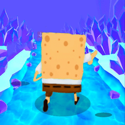 威尼斯1329派对手游最新版下载-威尼斯1329派对海绵宝宝冒险之旅最新版下载 v1.1 安卓版