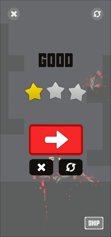 银河yh988射击游乐场最新版下载-银河yh988射击游乐场免费版下载 v1.1 安卓版游戏画面3