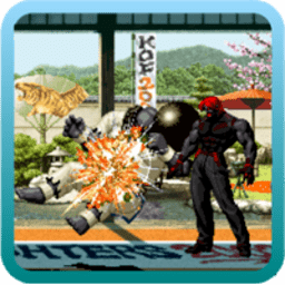 新濠娱乐场下载app2002魔改版手机版下载-新濠娱乐场下载appkof2002魔改版(KOF 2002 SUPER SILVER RUGAL 98)下载 v1.74 安卓版