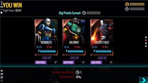 精彩截图-银河澳门游戏最新版下载安装-银河澳门游戏(Ultimate Robot Fighting)下载 v1.5.102 安卓版1