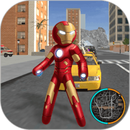 威尼斯86883绳索钢铁侠游戏下载安装-威尼斯86883绳索钢铁侠最新版下载 v1.2 安卓版