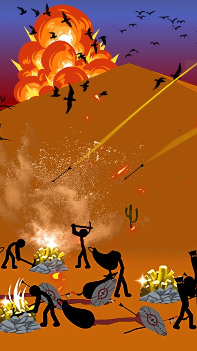 精彩截图-新葡萄官网战争模拟器游戏下载安装-新葡萄官网战争模拟器最新版下载 v1.0.0 安卓版3