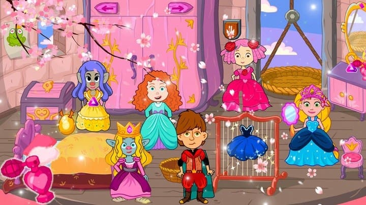 威尼斯人Wns888app米加世界游戏下载-威尼斯人Wns888app米加世界最新版下载 v1.7 安卓版