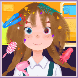 9527金沙棋牌美发沙龙游戏下载-9527金沙棋牌美发沙龙2023最新版下载 v2.5 安卓版