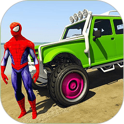 美狮美高梅app特技越野车手游官方版下载-美狮美高梅app特技越野车新版下载 v2.5 安卓版