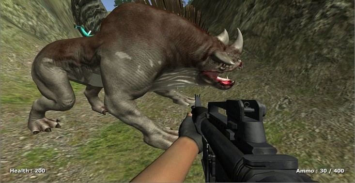 新威尼斯官网app中文版下载安装-僵尸邪恶杀戮2手机版下载 v5.07 安卓版