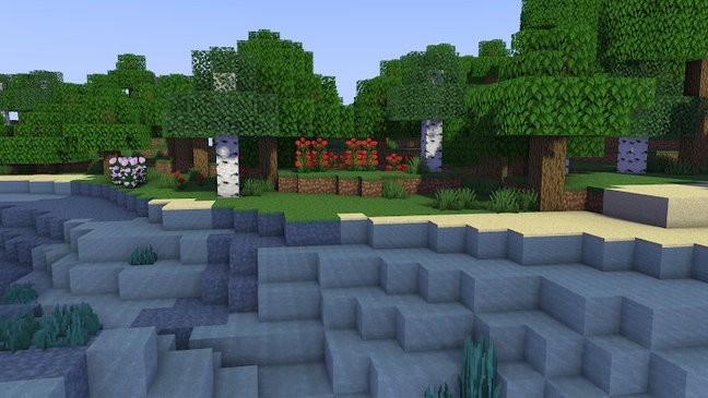 精彩截图-js1991金沙手机版下载2021中文版下载-js1991金沙手机版下载2021(我的世界2021)下载 v1.0.3 安卓版3