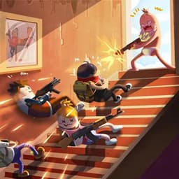 正规美高梅官方网站枪战派对游戏下载-正规美高梅官方网站枪战派对最新版下载 v1.1 安卓版