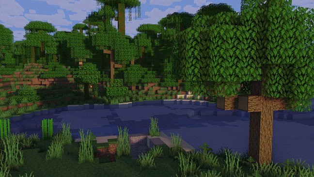 精彩截图-js1991金沙手机版下载2021中文版下载-js1991金沙手机版下载2021(我的世界2021)下载 v1.0.3 安卓版4