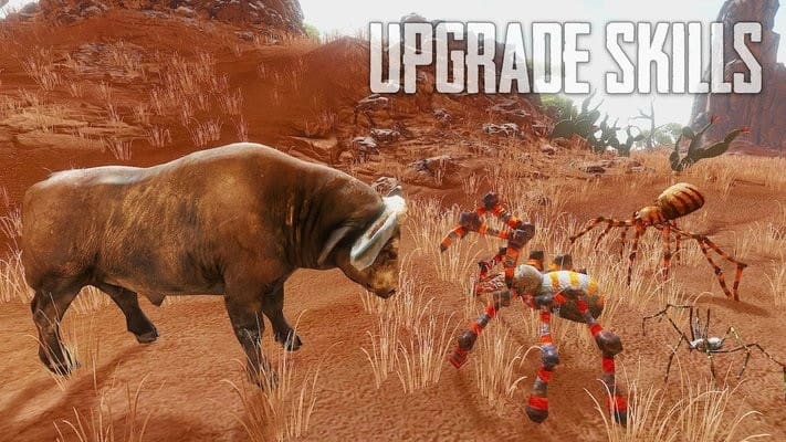 葡京注册网站模拟器游戏最新版下载-葡京注册网站模拟器官方正版(Ultimate Spider Simulator)下载 v1.2 安卓版