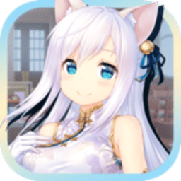 我的新濠天地最新地址下载手机版-我的新濠天地最新地址手游最新版(My Cat Girlfriend)下载 v1.0.0 安卓版