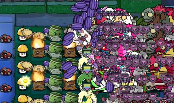 植物大战僵尸bT版最新版