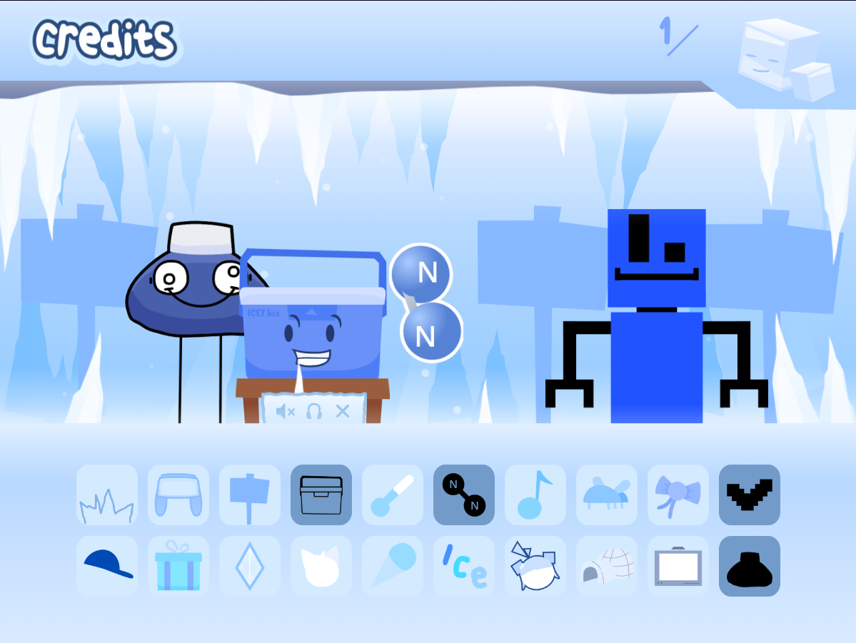 精彩截图-银河贵宾厅登录寒如冰游戏下载-银河贵宾厅登录寒如冰模组极寒模式下载2