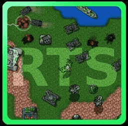 rusted warfare1.15下载国际服-银河贵宾91铁锈战争2026中文最新版下载 v1.15p11 安卓版