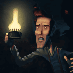 8040www威尼斯手游中文版下载-8040www威尼斯手机版(Slender Threads)下载 v1.2.0 安卓版