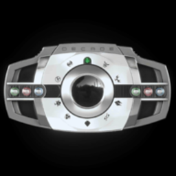 银河澳门登录手机版下载-银河澳门登录中文版(DecadeDriver)下载 v1.1 安卓版