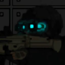 线上银河真人生存游戏下载-线上银河真人无限子弹内置菜单下载 v0.4.7.1F 安卓版