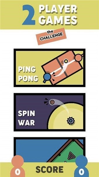 澳门金沙1111无广告版中文版下载-澳门金沙11117723汉化版(两个人的挑战)下载 v5.6.13 安卓版游戏画面1