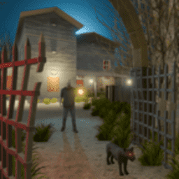 美高梅mgm646中文版下载安装-美高梅mgm646最新版(Trapped Possessed House)下载 v2.3 安卓版