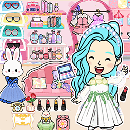 金沙集团www1862cc迷你小城游戏下载安装-金沙集团www1862cc迷你小城完整版下载 v1.6 安卓版