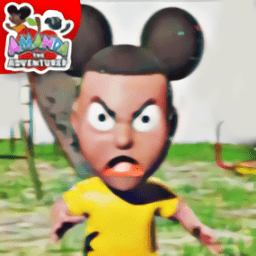 冒险的银河贵宾0055下载第二章正式版下载-冒险的银河贵宾0055下载第二章手游(amanda the adventure Horror game)下载 v0.5.0 安卓版