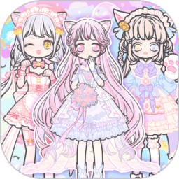 金沙9170APP下载城镇公主装扮游戏下载安装-金沙9170APP下载城镇公主装扮中文版下载 v2.7 安卓版