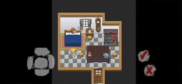 新葡萄手机下载汉化版免费下载-新葡萄手机下载官方版下载 v0.90 安卓版游戏画面1